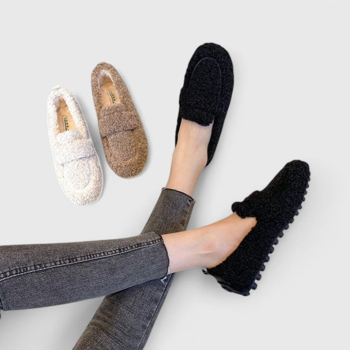 Carliana | Bequeme Loafers