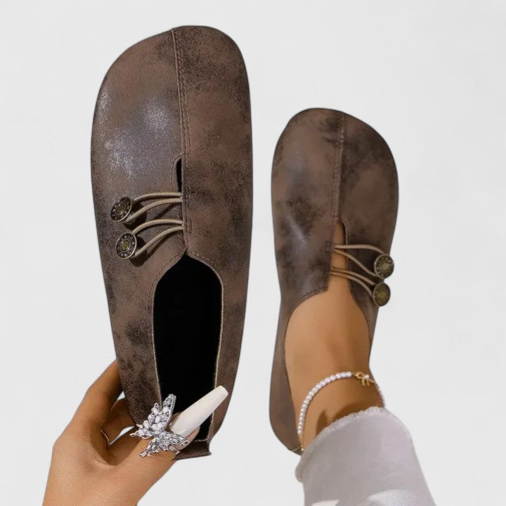 Celine | Elegante Loafers