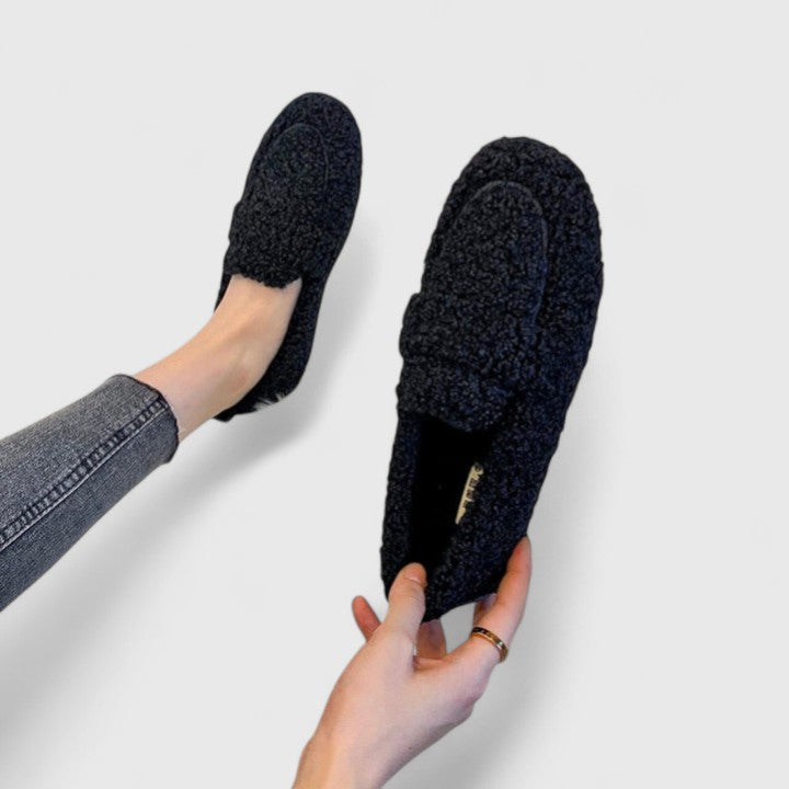Carliana | Bequeme Loafers