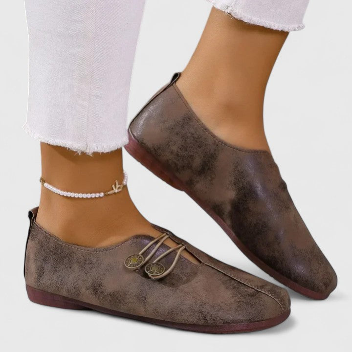 Celine | Elegante Loafers