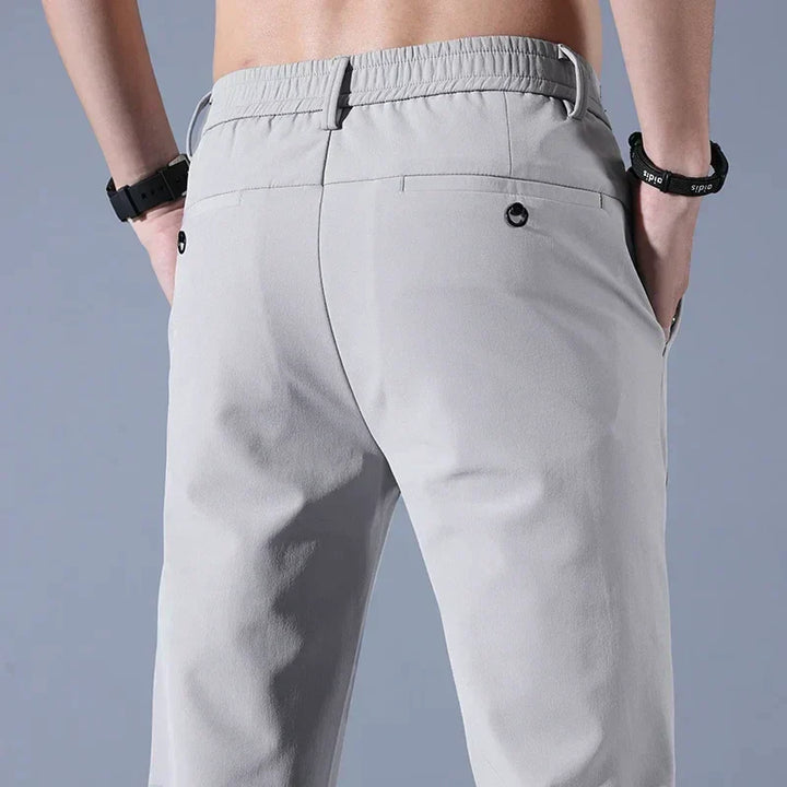 Herren Golfhose | Atmungsaktive Sporthose für Freizeit & Training