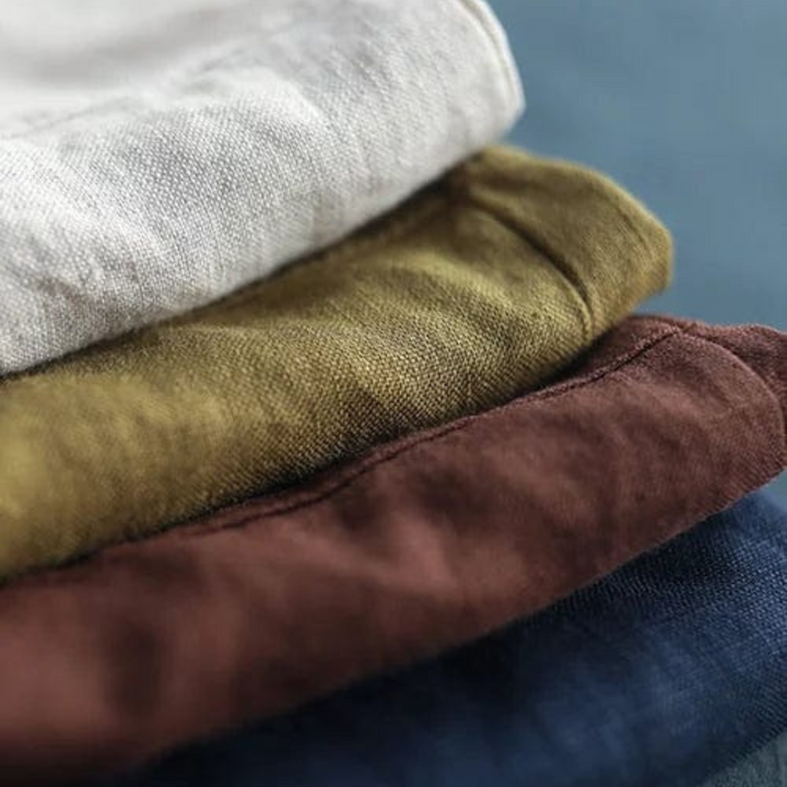 Elvia | Zeitlose Sommerbluse
