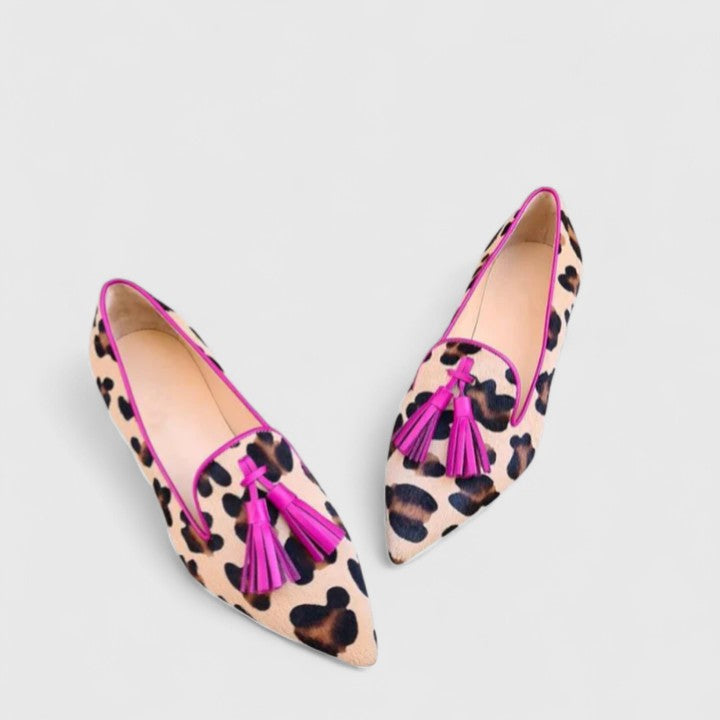 Gianna | Klassische Komfort-Loafers