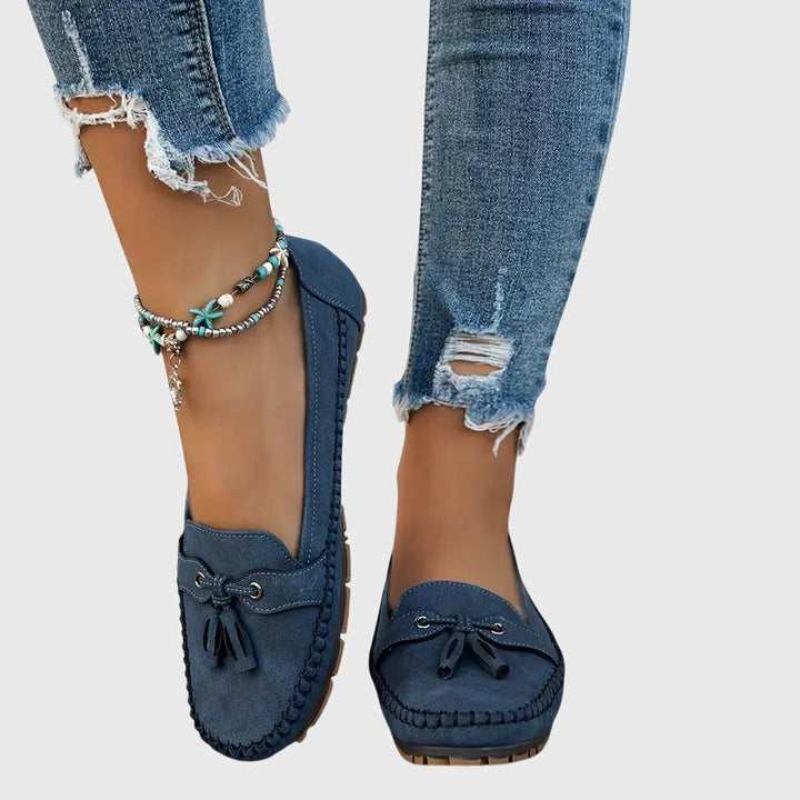 Chiara | Bequeme Soft Loafers