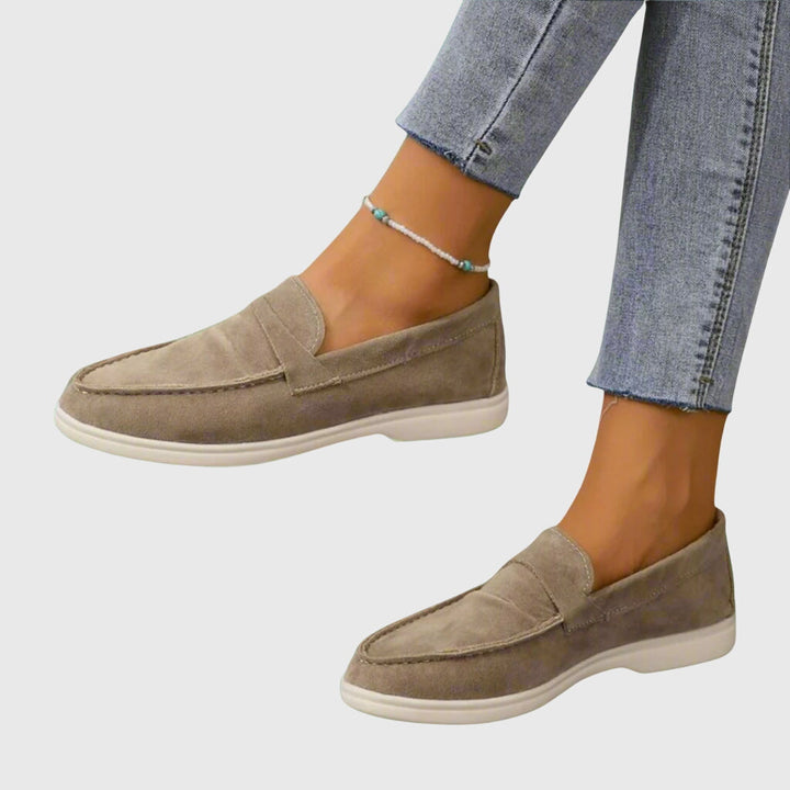 Malia | Elegante Loafers