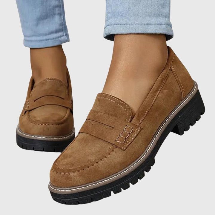 Destiny | Zeitlose Loafers