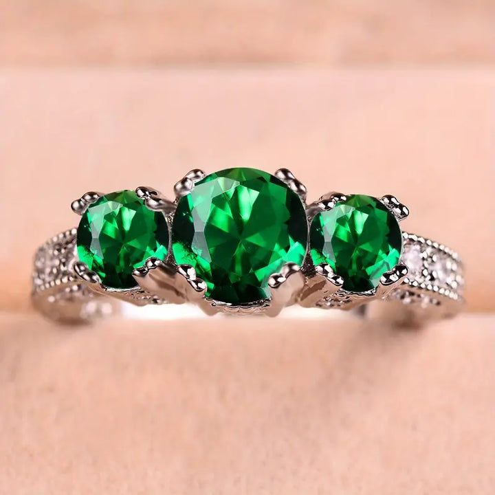Serilda Vinlori Ring