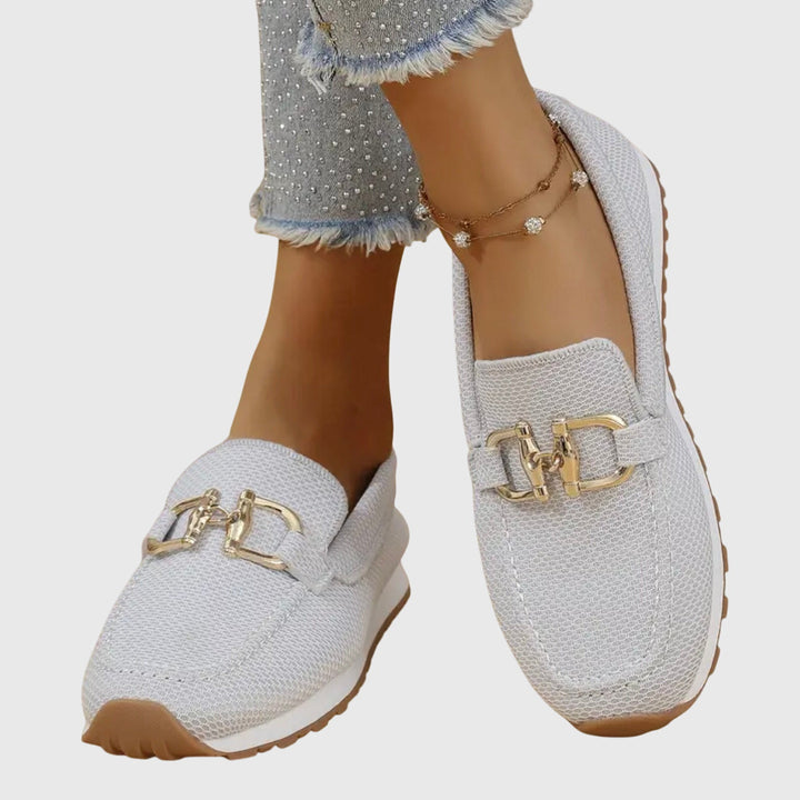 Susanna | Elegante Loafers