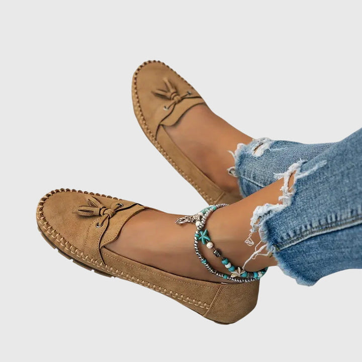 Chiara | Bequeme Soft Loafers