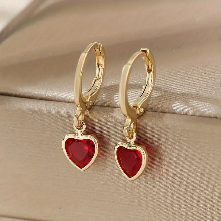 Maelis Ardora Ohrringe | Gold