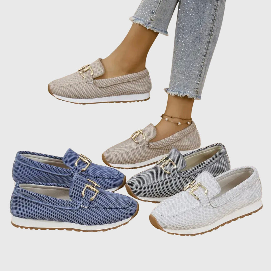 Susanna | Elegante Loafers
