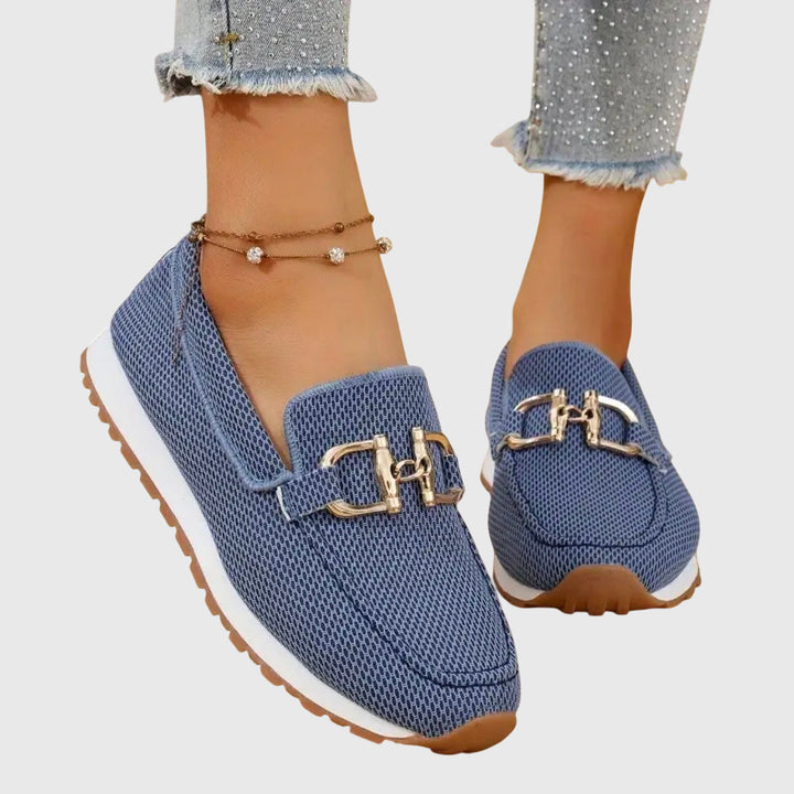 Susanna | Elegante Loafers
