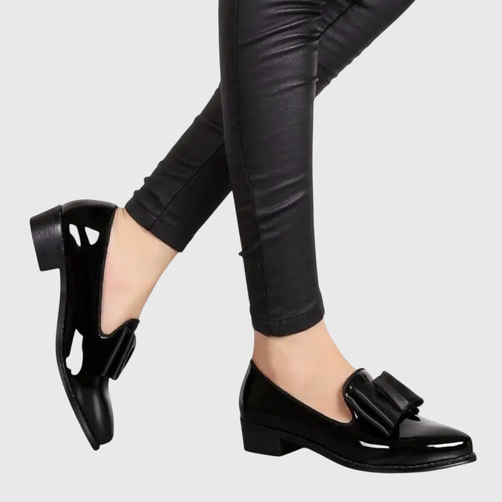 Ania | Elegante Loafers