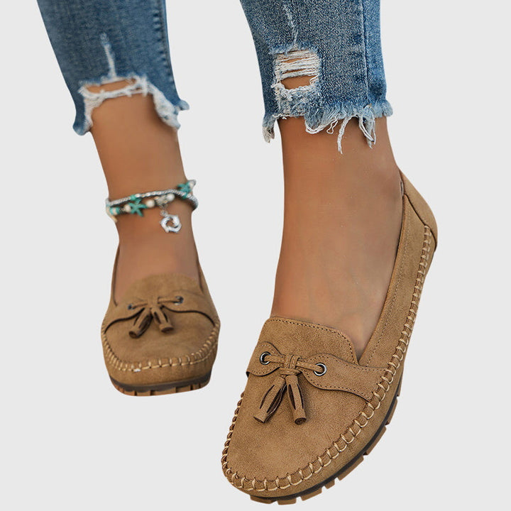 Chiara | Bequeme Soft Loafers