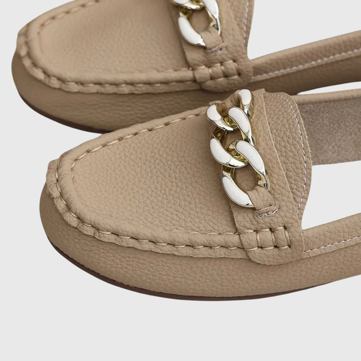Melissa | Elegante Loafers