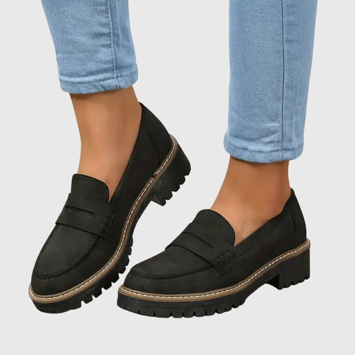 Destiny | Zeitlose Loafers