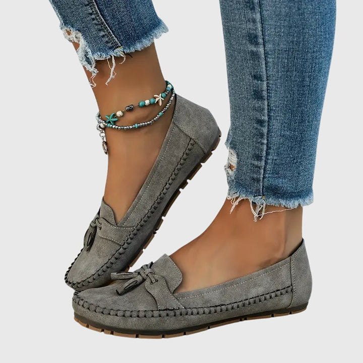 Chiara | Bequeme Soft Loafers