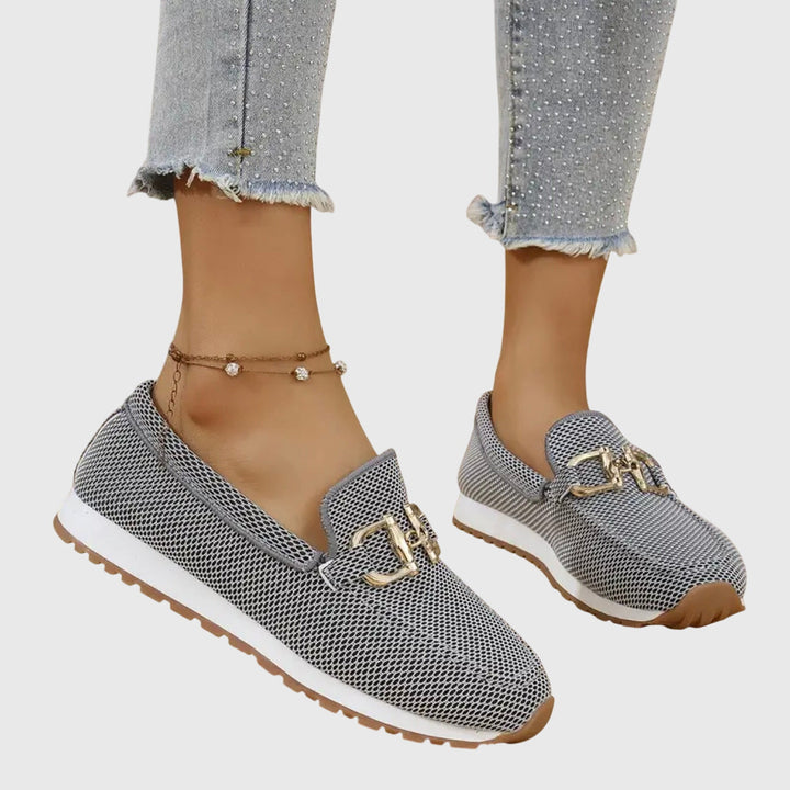 Susanna | Elegante Loafers