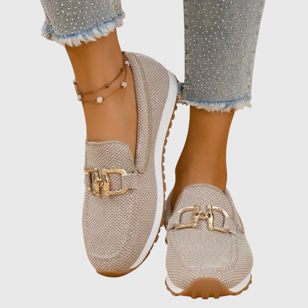Susanna | Elegante Loafers