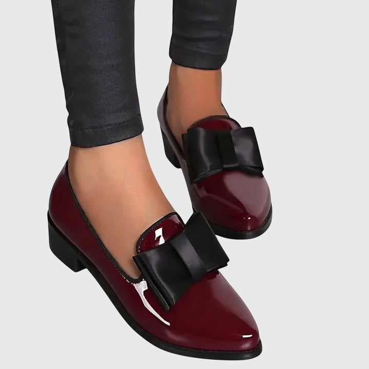 Ania | Elegante Loafers