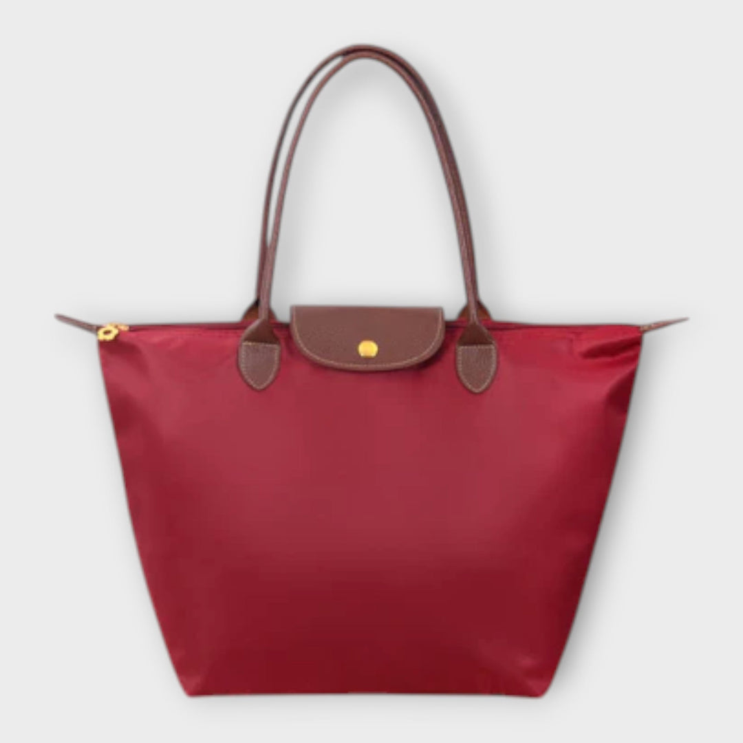 Léora. - Oxford Tasche