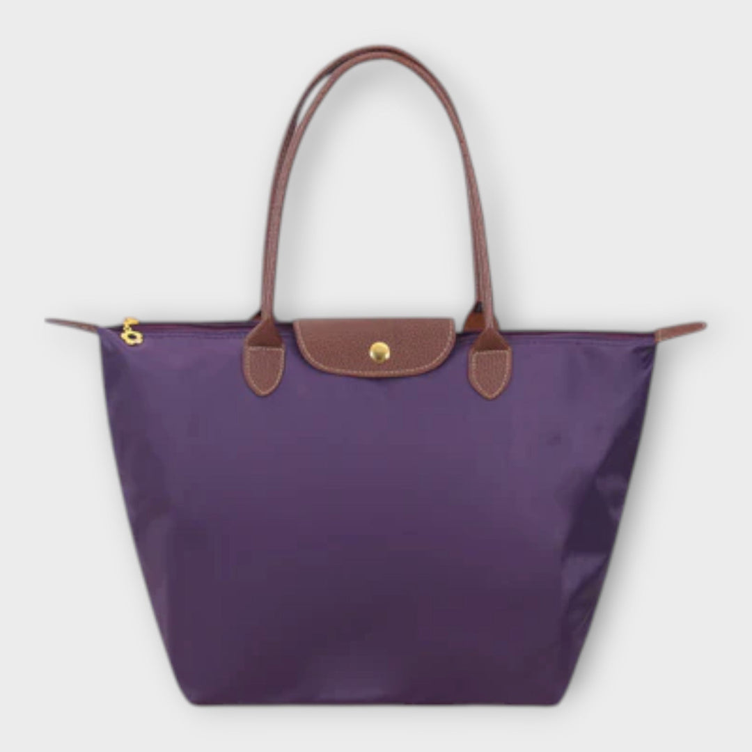 Léora. - Oxford Tasche