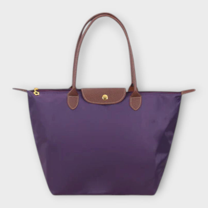 Léora. - Oxford Tasche