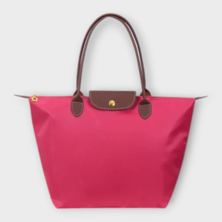 Léora. - Oxford Tasche